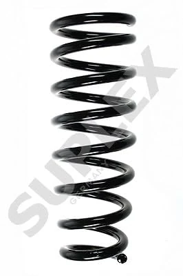 Suplex Coil Spring 35404 (Single)