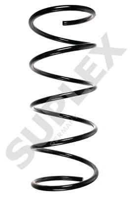 Suplex Coil Spring 01014 (Single)