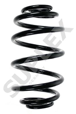 Suplex Coil Spring 23298 (Single)
