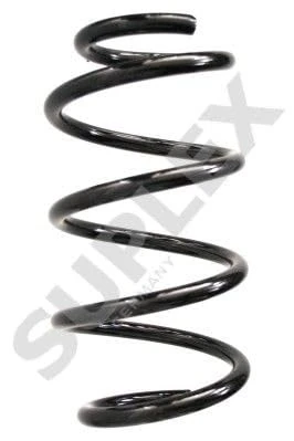 Suplex Coil Spring 09210 (Single)