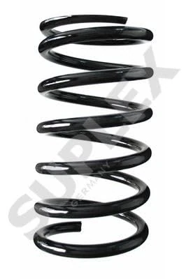 Suplex Coil Spring 19167 (Single)