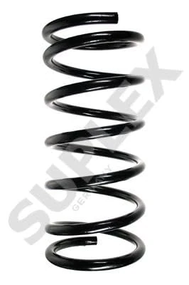 Suplex Coil Spring 24136 (Single)