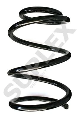 Suplex Coil Spring 12157 (Single)