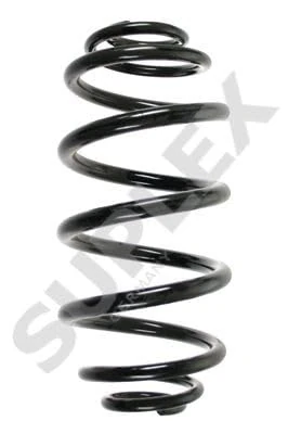 Suplex Coil Spring 23436 (Single)