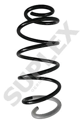Suplex Coil Spring 24219 (Single)