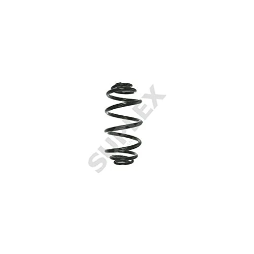 Suplex Coil Spring 23544 (Single)