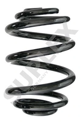 Suplex Coil Spring 39210 (Single)