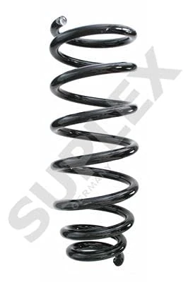 Suplex Coil Spring 12144 (Single)