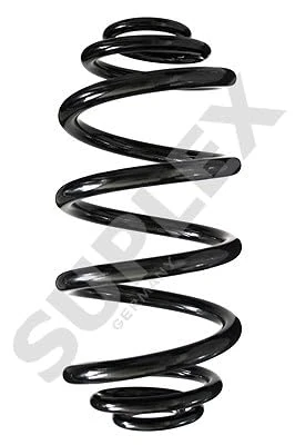 Suplex Coil Spring 23559 (Single)