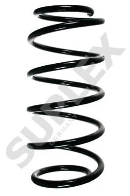 Suplex Coil Spring 03059 (Single)