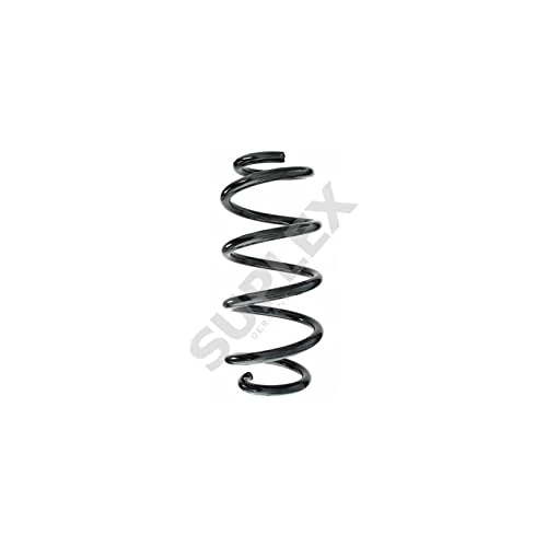 Suplex Coil Spring 03333 (Single)