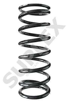 Suplex Coil Spring 28002 (Single)