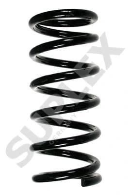 Suplex Coil Spring 39064 (Single)