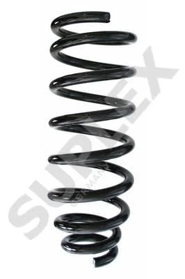 Suplex Coil Spring 12145 (Single)