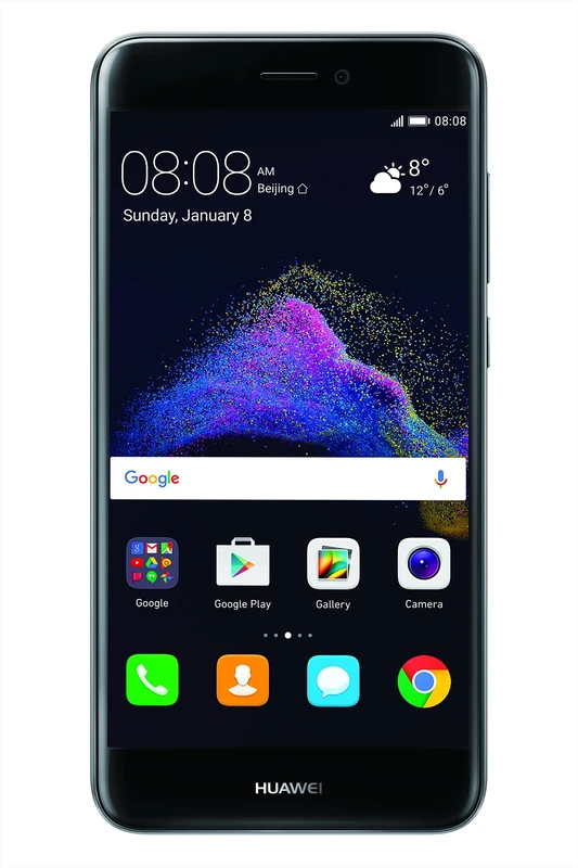 Huawei P8 Lite (2017) (Certified Refurbished)