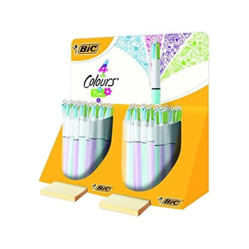 Bic 889609 – Exhibitor Pens