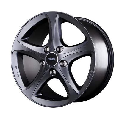 CMS C12-9X20 ET45 5X130 Alloy Wheels (Commercial) C12 9020 45 74S MB