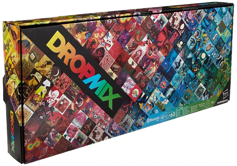 DropMix Music Gaming System - Image 1
