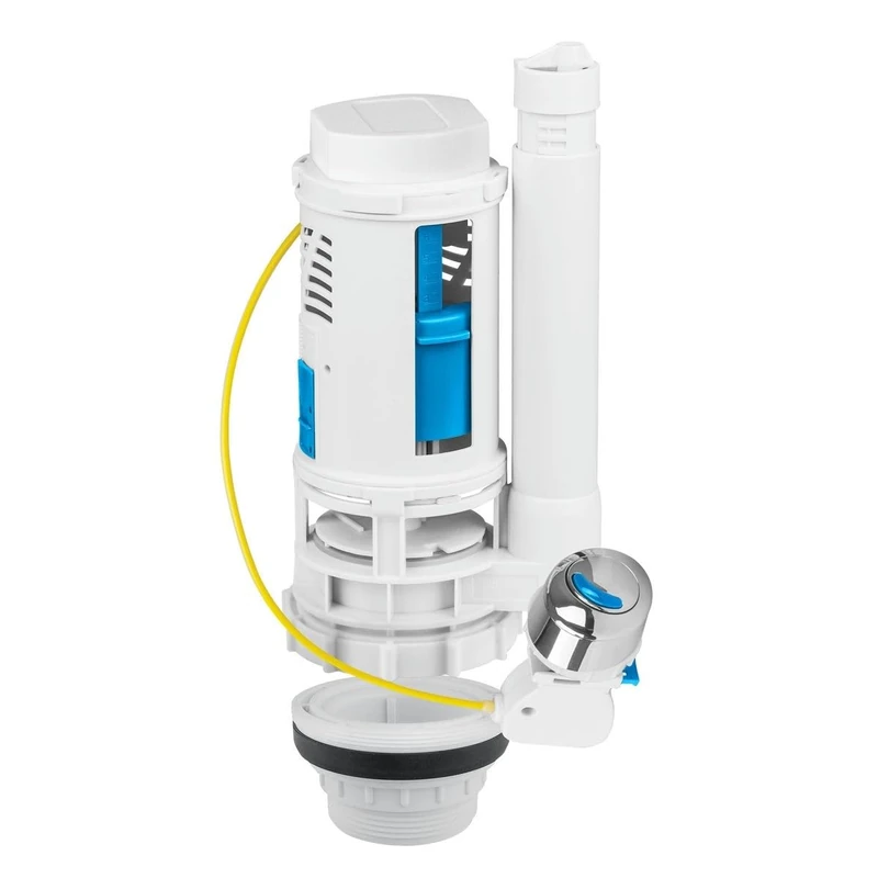 Alfa 12075 – Univer Discharge/Economizer/Push Button