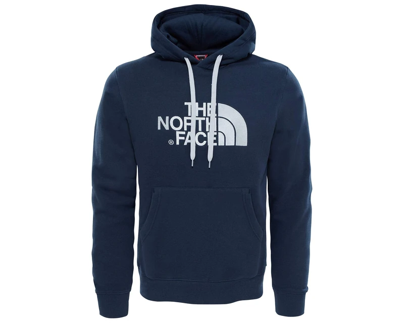 The North Face Men Drew Peak Hoodie - Multi-Colour, X-Large