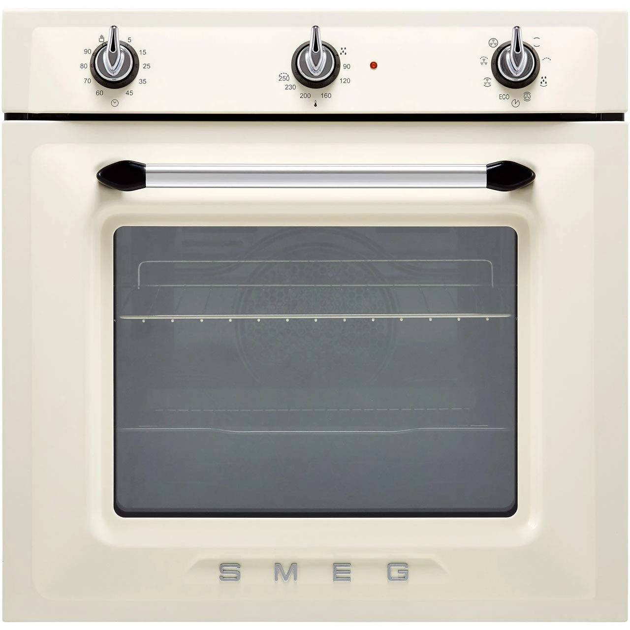 Smeg SF6905P1 – Oven (Medium, Electric Oven, 70 L, 3000 W, 70 L, 3000 W)