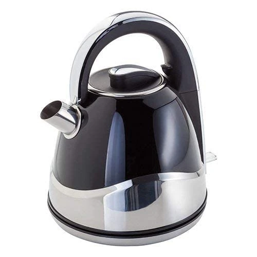 Judge Cordless Teapot Style Electric Kettle, Fast Boil, Quiet, Water Level Indicator in Gift Box 1.7L 2200W - 2 Year Guarantee