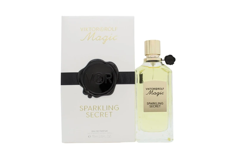 Viktor & Rolf Magic Sparkling Secret Eau De Parfum Spray Unisex - Image 1