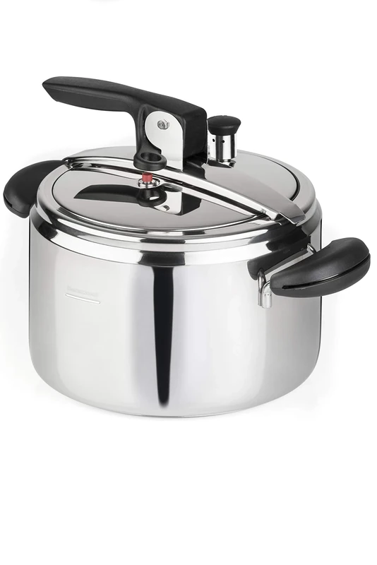 Amelia Pressure Cooker 5 Lt (ø22cm) Amelia +