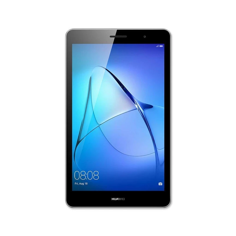 Huawei MediaPad T3 8" Tablet - (Qualcomm Quad-core 1.4GHz, RAM 2GB, ROM 16GB, IPS-Display) - Space Grey