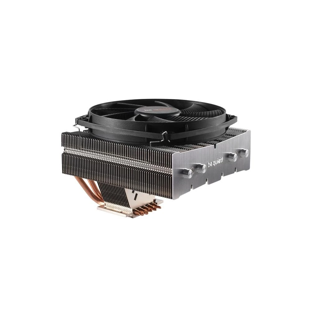 be quiet! Shadow Rock TF 2, 160W TDP, CPU Air cooler, BK003