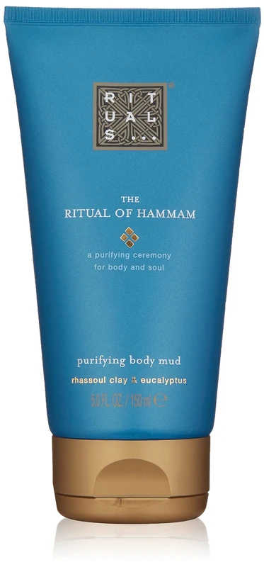 RITUALS The Ritual of Hammam Body Mud 150 ml