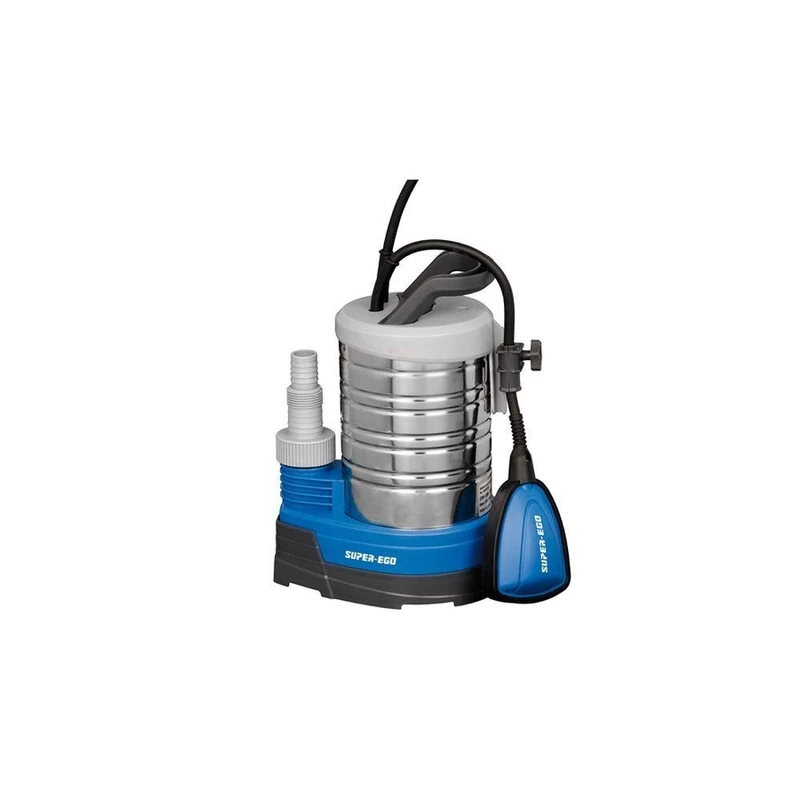 super-ego 150002295 – Pump Sumergibleaguas Dirty BTS-155i, Cranberry - Image 1