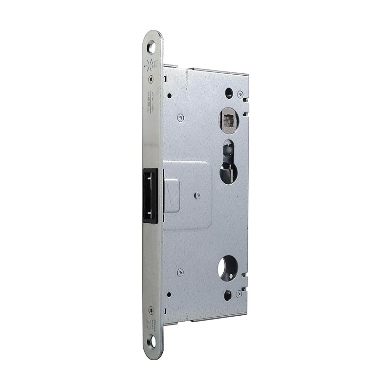 Tesa Assa Abloy Cf618250D9It CF32 Contra.Short.CF32/65 2EN1 CE, Zinc Front, 10