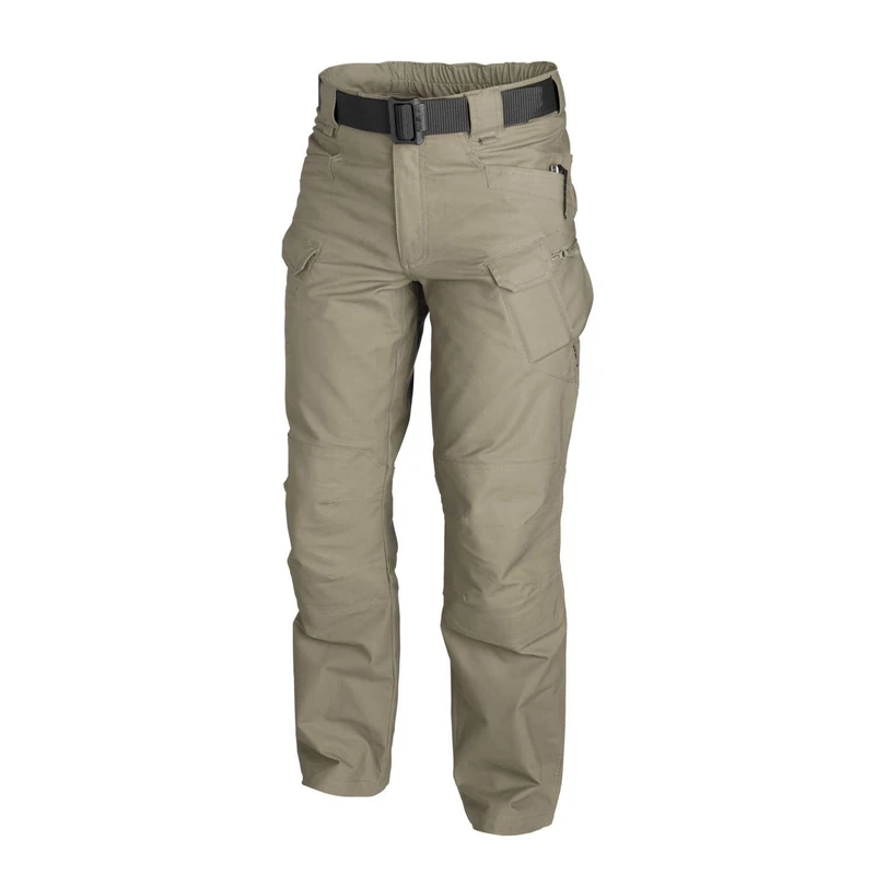 Helikon-Tex SP-utl-pc Unisex Adult Tactical Pant Beige (Khaki)
