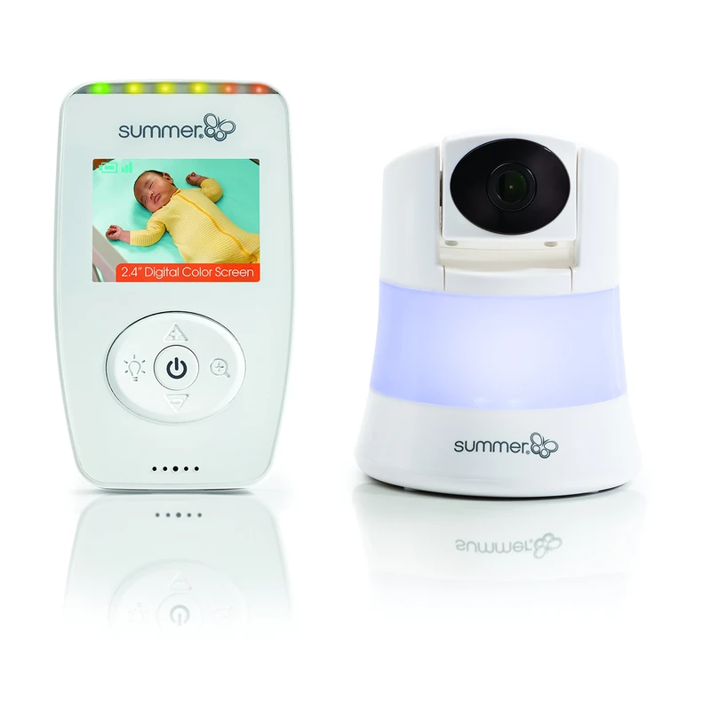 Summer Infant Sure Sight Number 2.0 Digital Video Monitor