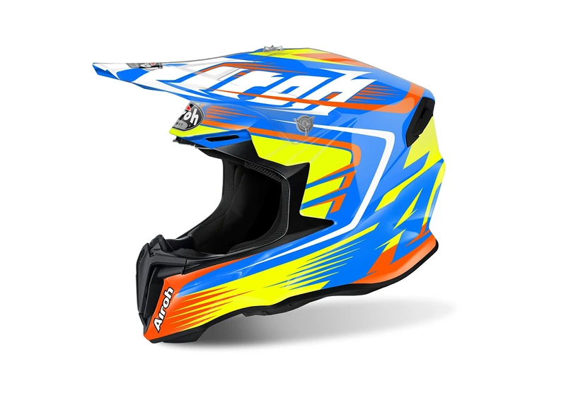 Airoh Helmet Twist Mix S