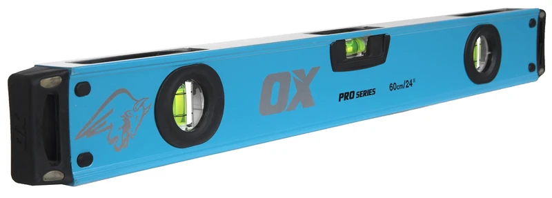OX Pro Level Magnetic 600mm