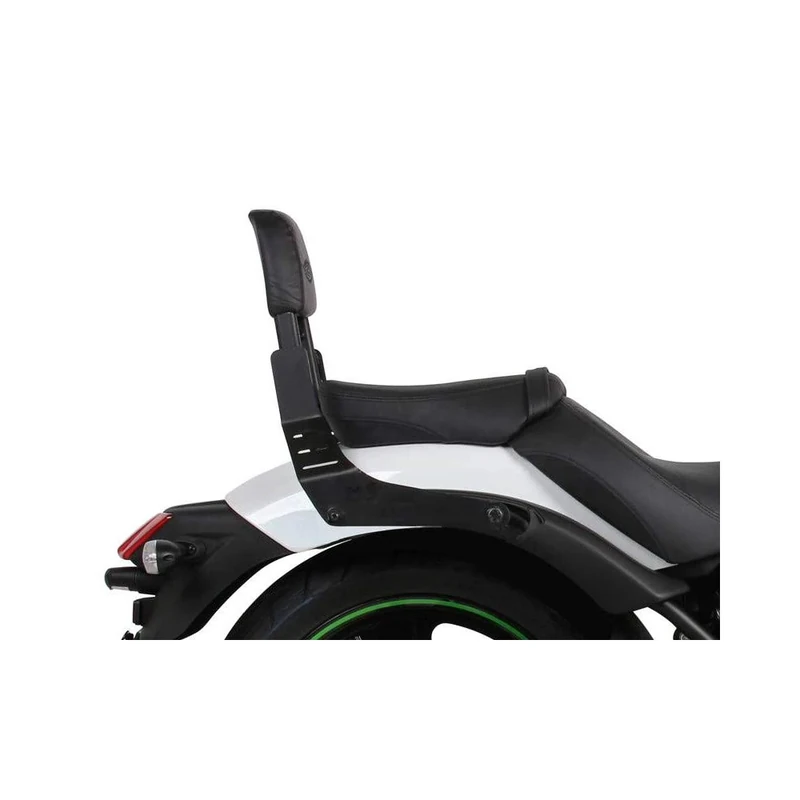 SHAD K0VL65SN Sissybar Fitting Kit, Black, Size Unisex