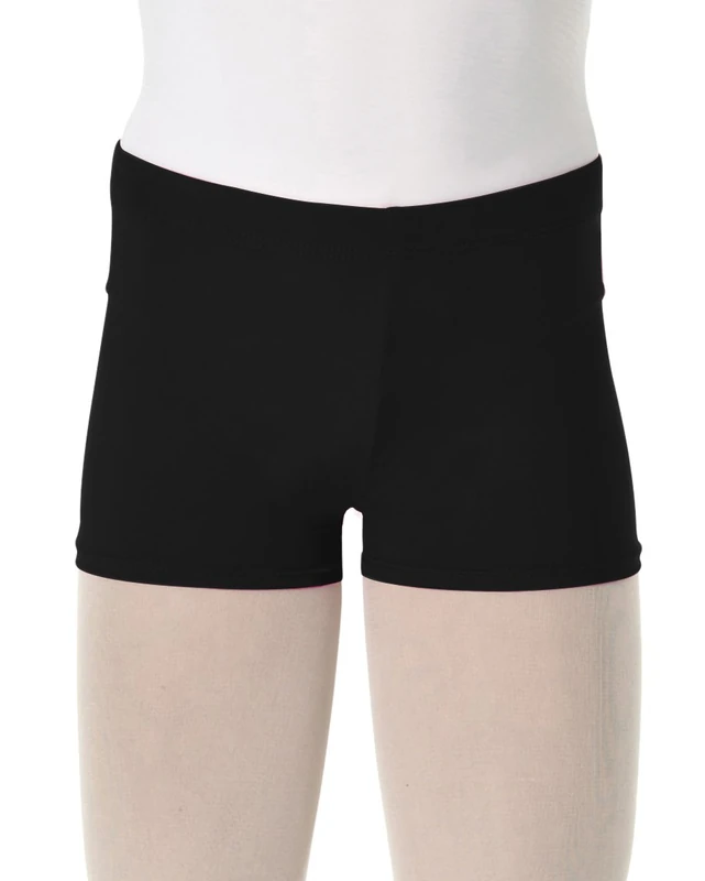 Wear Me Gipsy Girl's Shorts, Girls', Gipsy, black, 8 Years