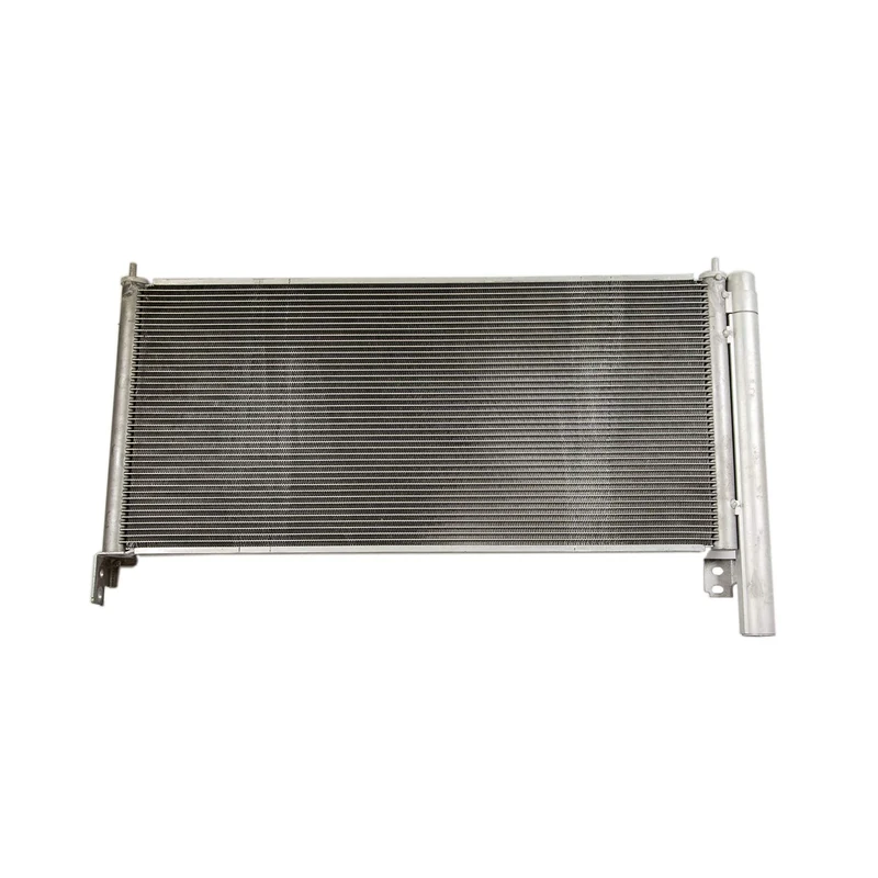 Valeo 814415 Air Conditioning Installation