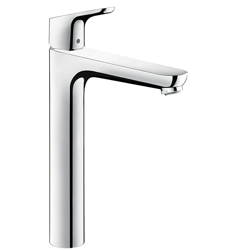 hansgrohe Focus Basin Tap 230 without Waste, chrome