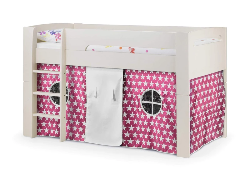 Julian Bowen Pluto Tent - Pink Tents