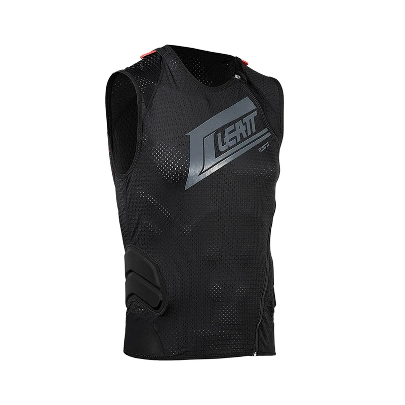 Back Protector 3DF Blk #L/XL 172-184cm