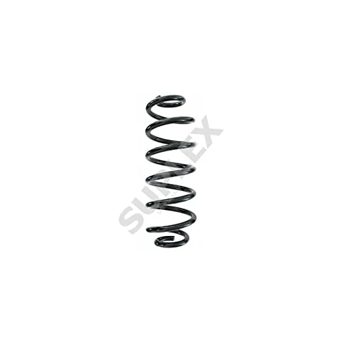 Suplex Coil Spring 03346 (Single)