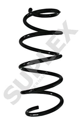 Suplex Coil Spring 11198 (Single)