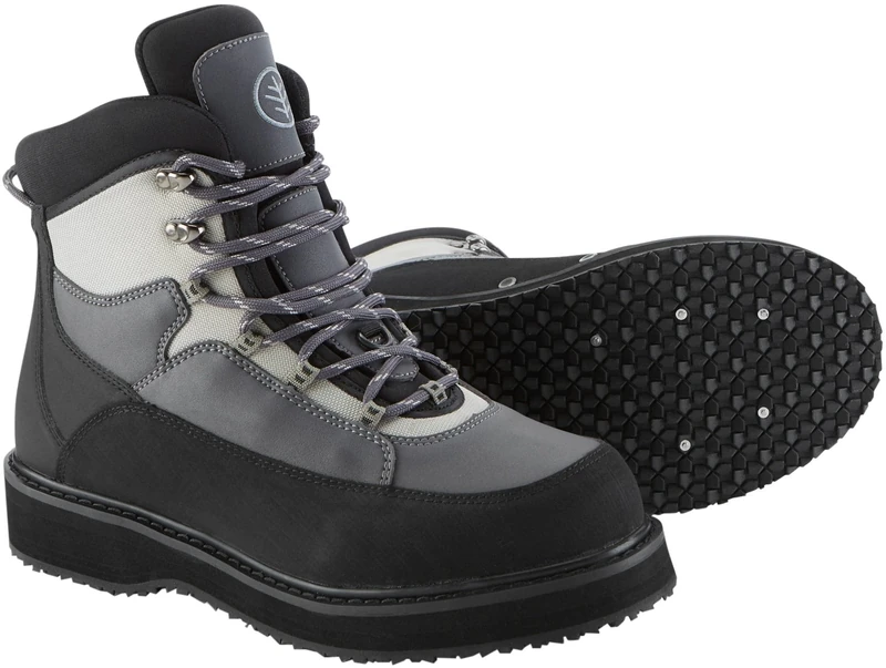 Wychwood - Game Gorge Wading Boots 11 Slate