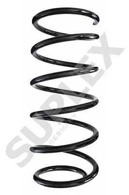 Suplex Coil Spring 23301 (Single)