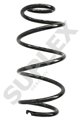 Suplex Coil Spring 39411 (Single)