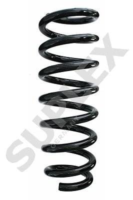 Suplex Coil Spring 06429 (Single)