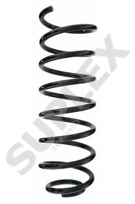 Suplex Coil Spring 29053 (Single)